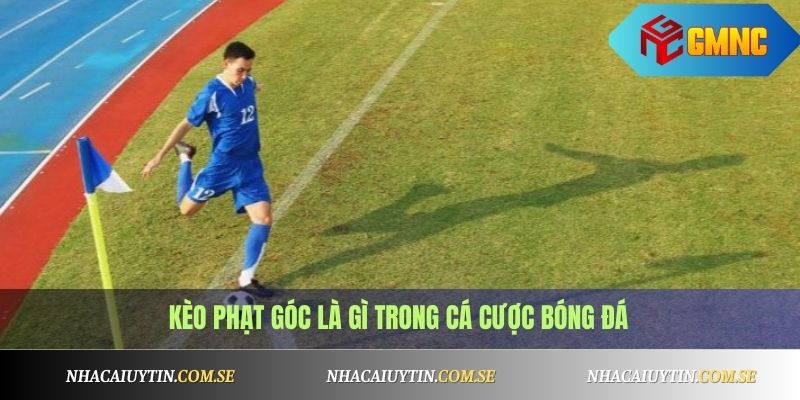 Kèo Phạt Góc Phổ Biến Và Bí Quyết Soi Kèo Chính Xác 2 Kèo phạt góc là gì trong cá cược bóng đá
