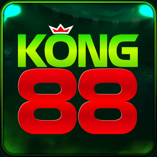 Logo KONG88