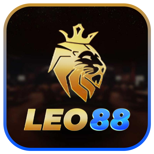 Logo LEO88