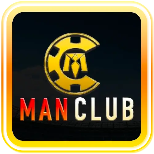 Logo MANCLUB