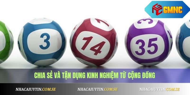 Lô Đề Bạc Nhớ Là Gì? Kinh Nghiệm Bắt Số Chuẩn Xác 4 Chia sẻ và tận dụng kinh nghiệm từ cộng đồng